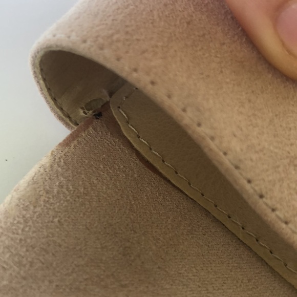 STEVE MADDEN | pink block heel sandals - Picture 9 of 9